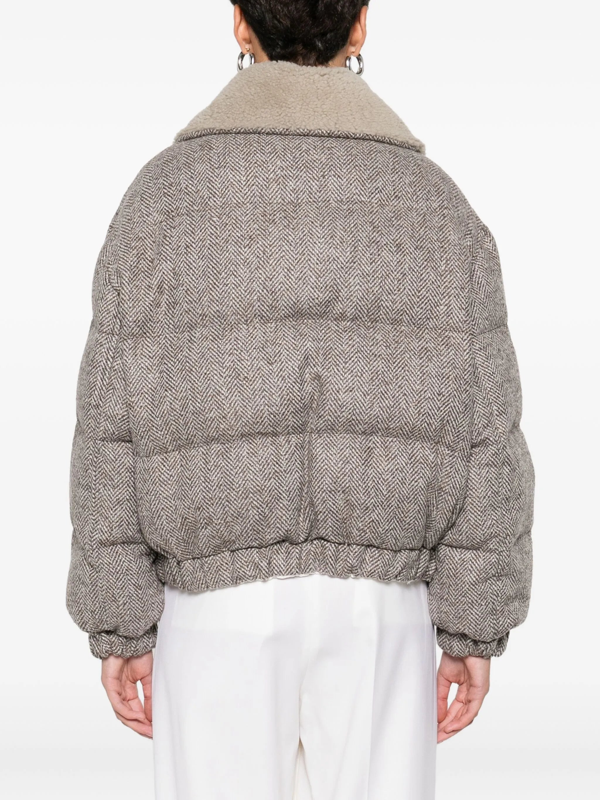 Brunello Cucinelli Jackets - 5