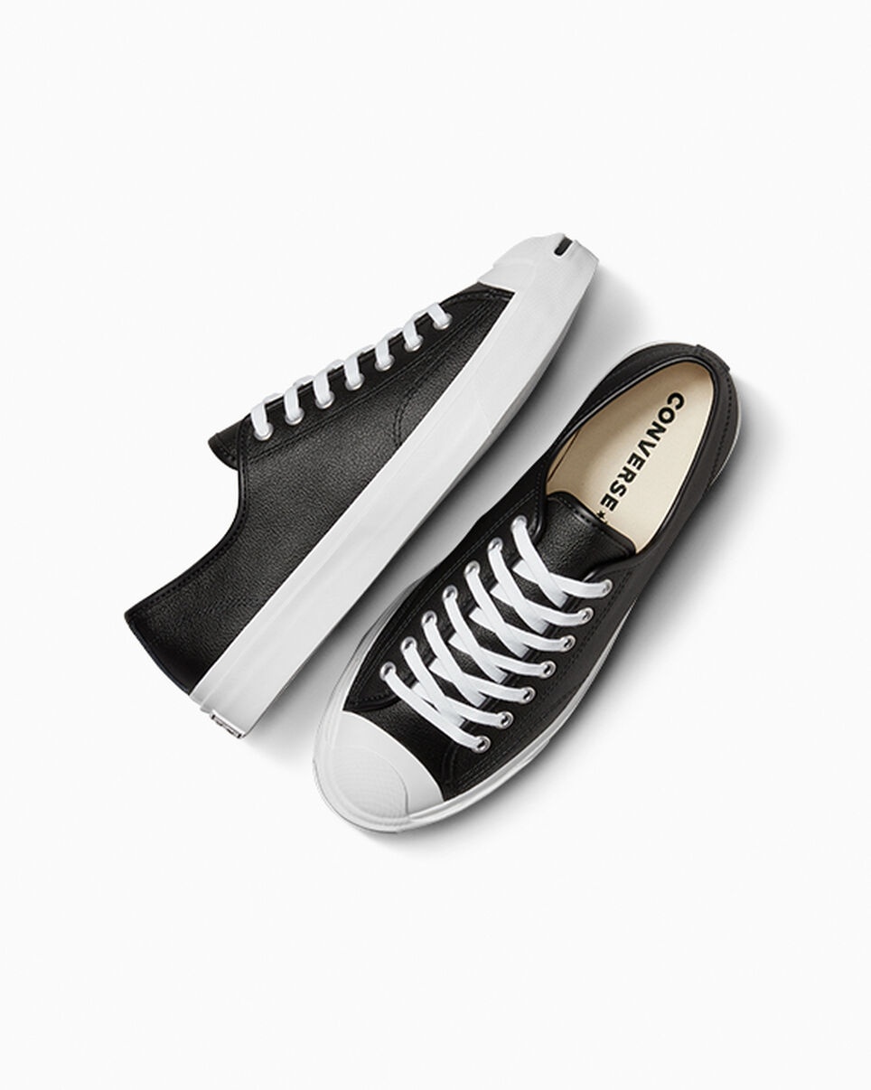 CONVERSE JACK PURCELL 1SD677【JPN27】 Converse Jack Purcell Leather | REVERSIBLE
