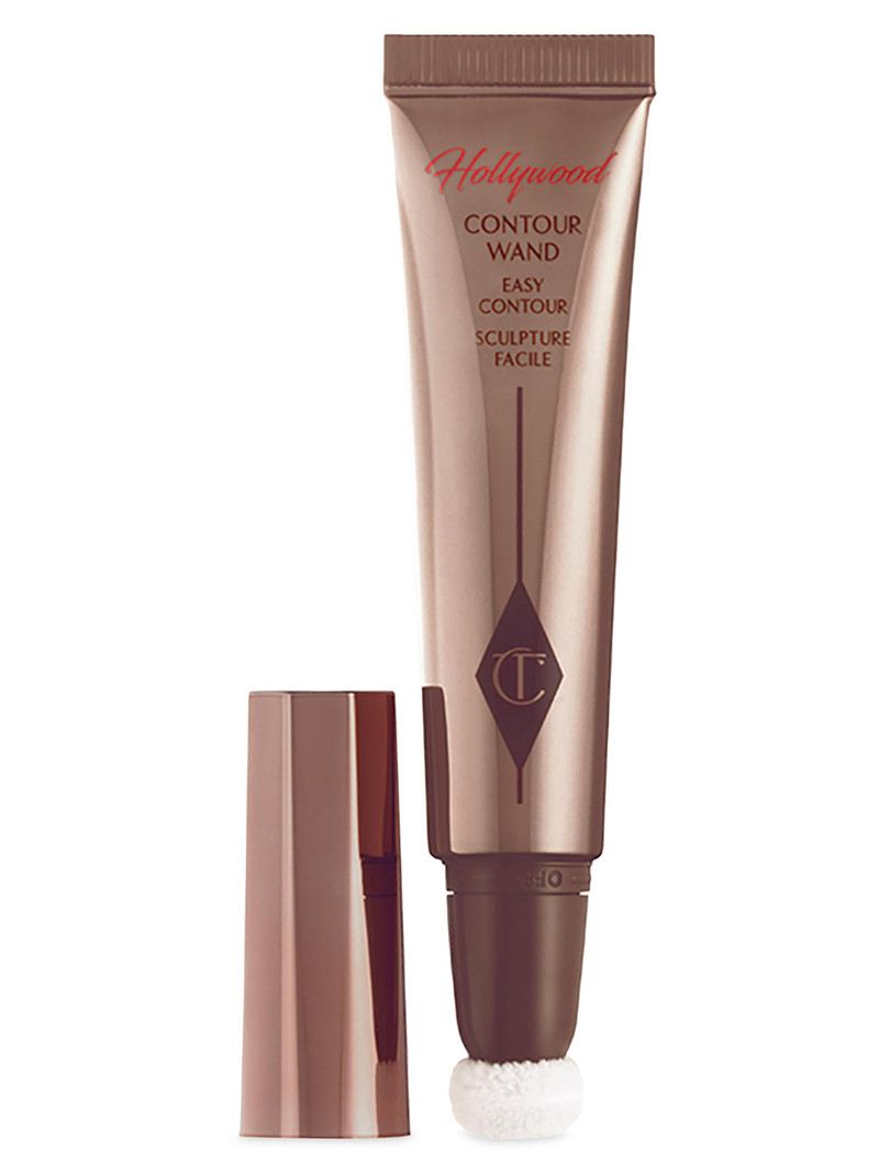 Women's Hollywood Contour Wand - Light To Medium 6