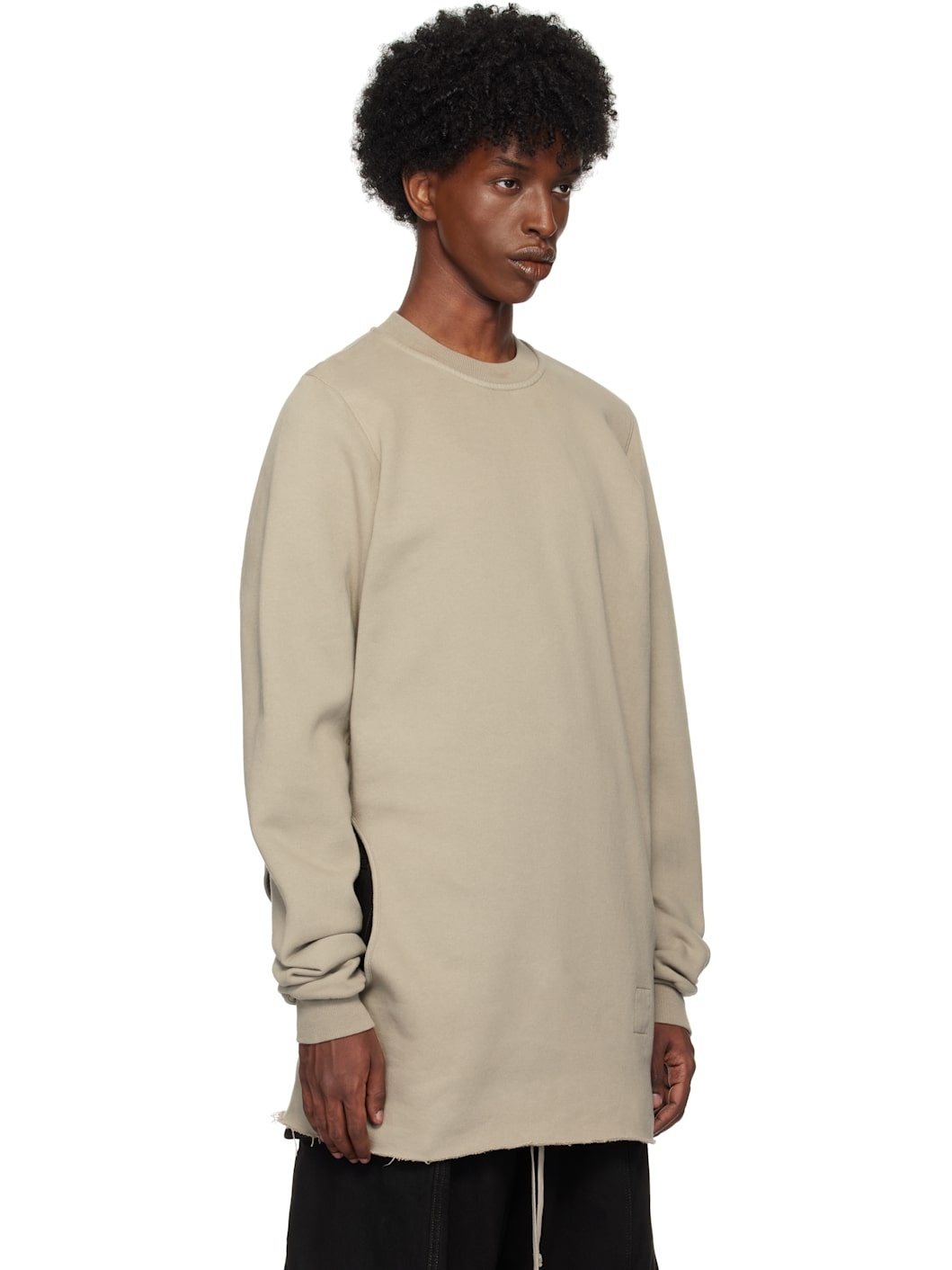 Off-White Porterville Cutout Sweatshirt - 2