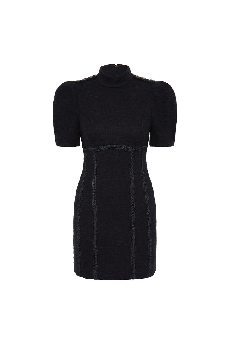 London Mini Dress 1