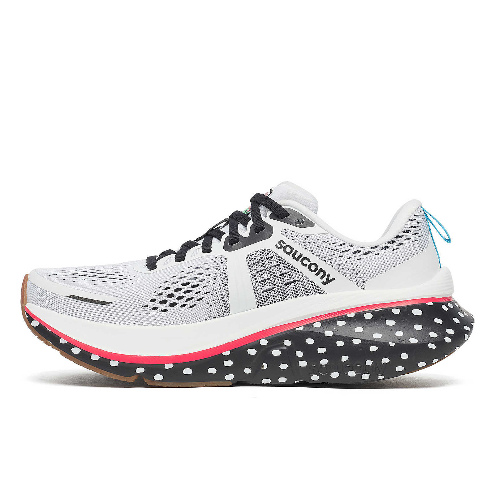 Keith Haring X Saucony NYC Guide 18 - 3
