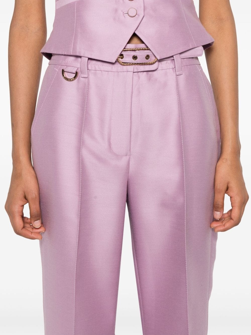Illustration trousers - 5