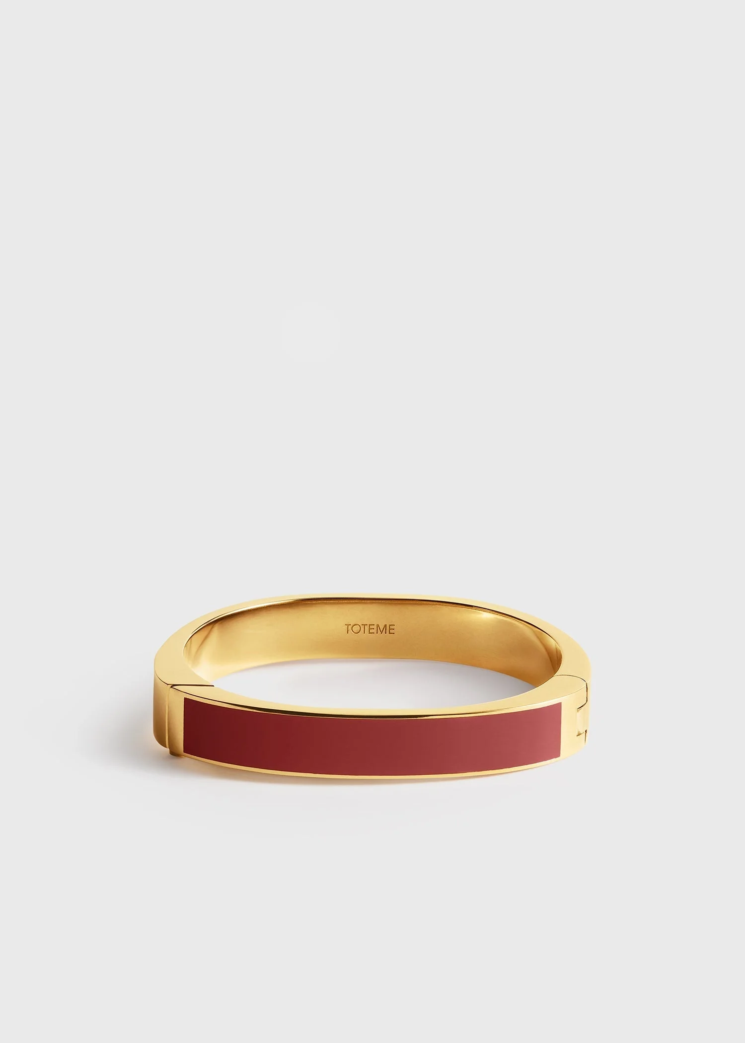 Signature bracelet chilli/gold - 1