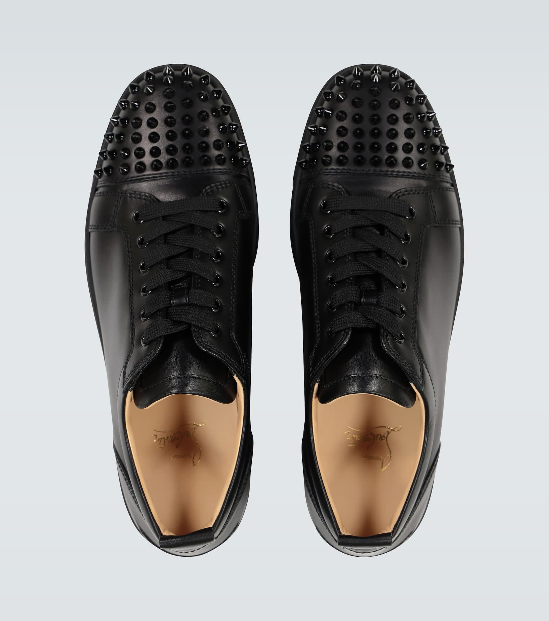 Louis Junior Spikes sneakers - 4