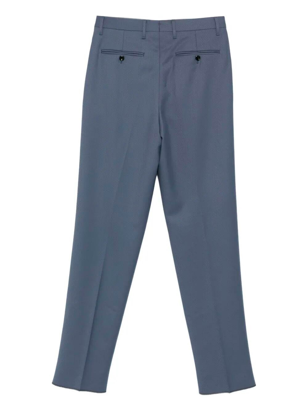 `Drop Reg` Pants - 2