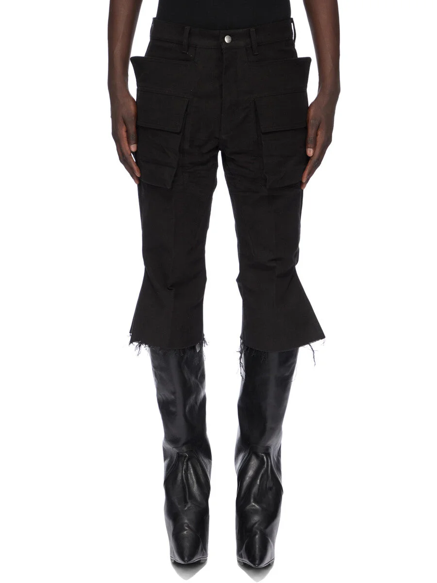 CARGO BOLAN CUTOFFS - 1