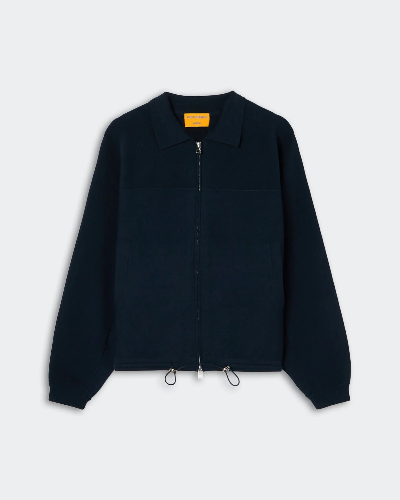 Windbreaker - 1