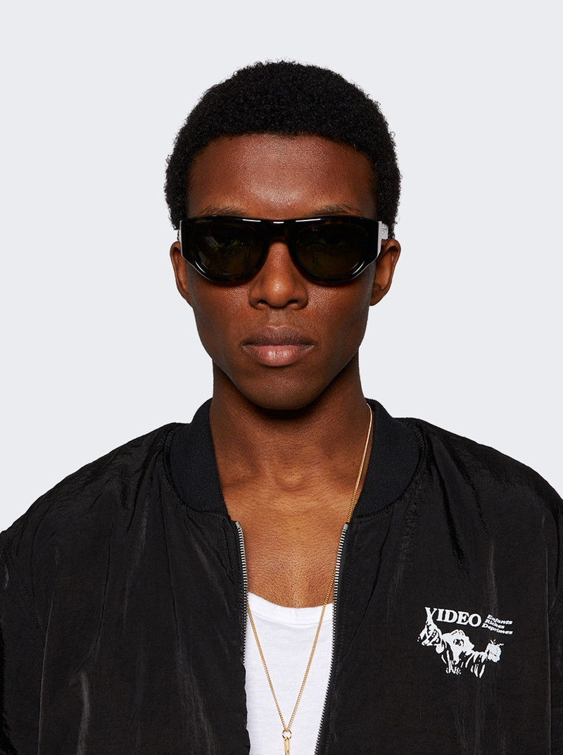 JACQUES MARIE MAGE Clyde Sunglasses Agar outlook