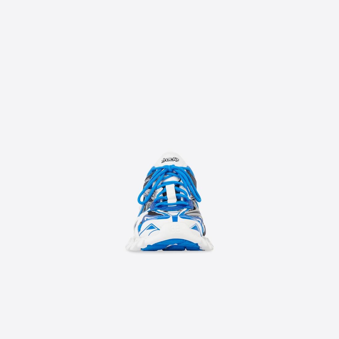 Men's Track 2.0 Sneaker in Blue - 3