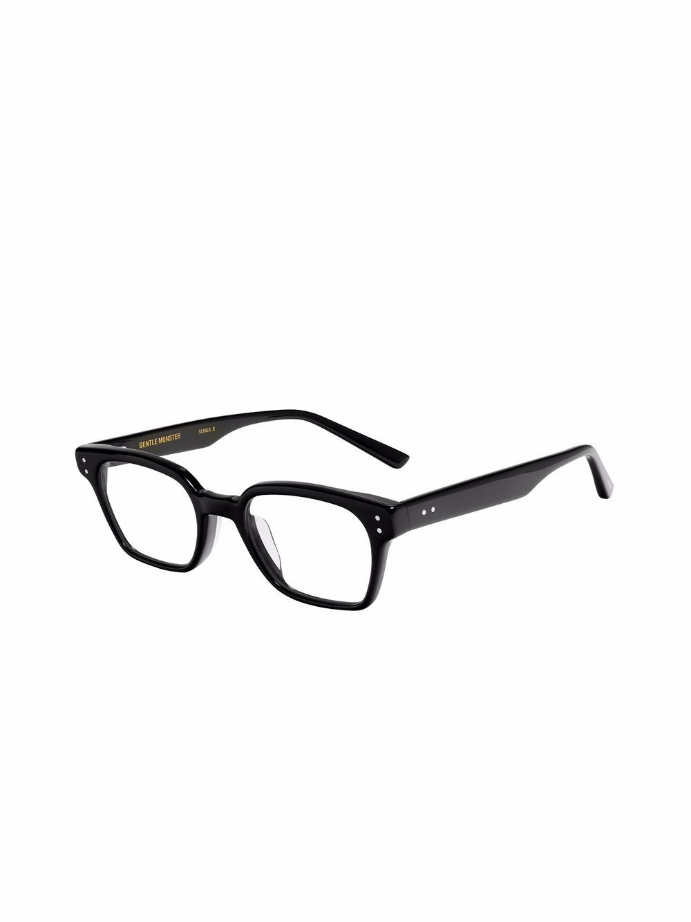 Leroy 01 square-frame glasses - 2