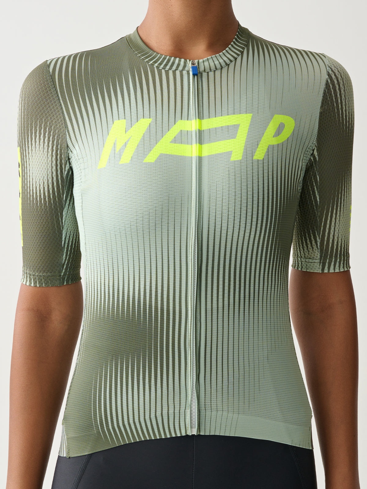 Women's Privateer I.S Pro Jersey - 6