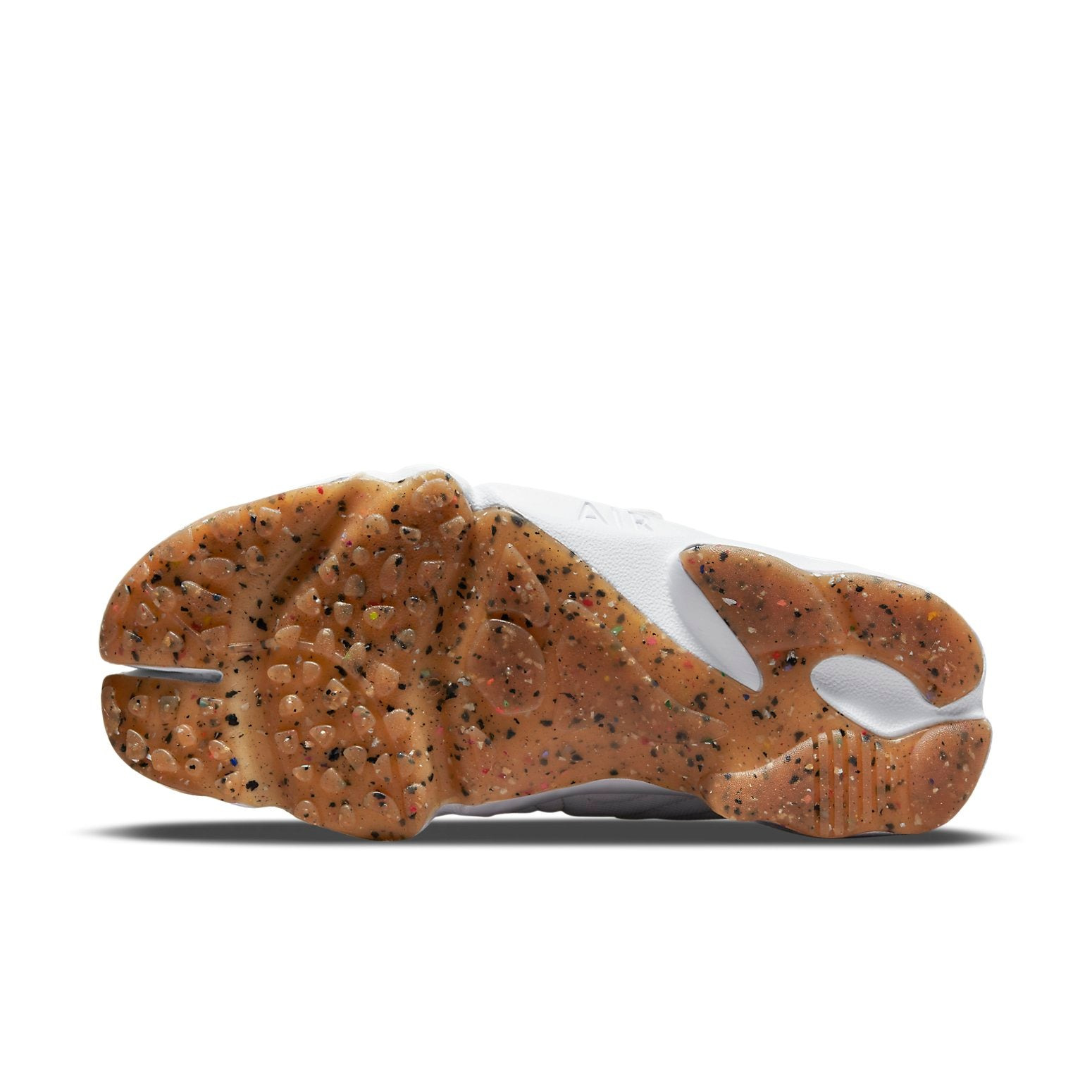 (WMNS) Nike Air Rift 'White Hemp' DM9645-100 - 6