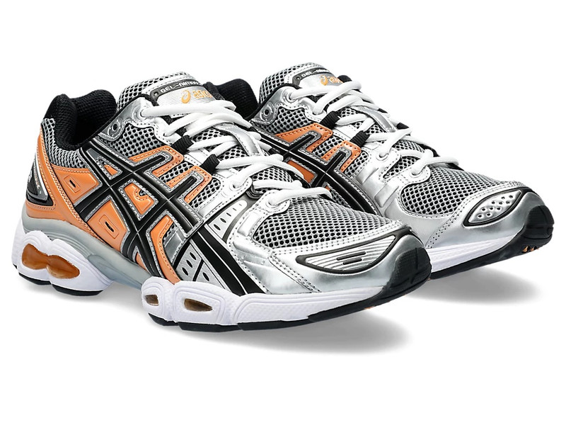 Asics GEL-NIMBUS 9 outlook