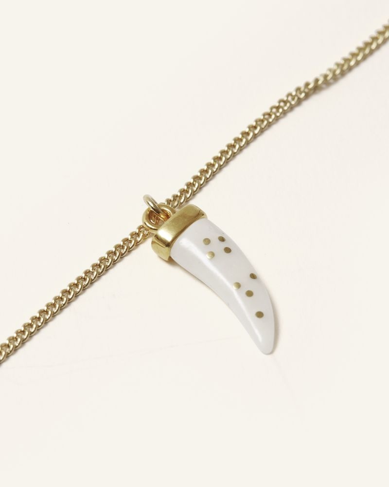 AIMABLE NECKLACE - 3