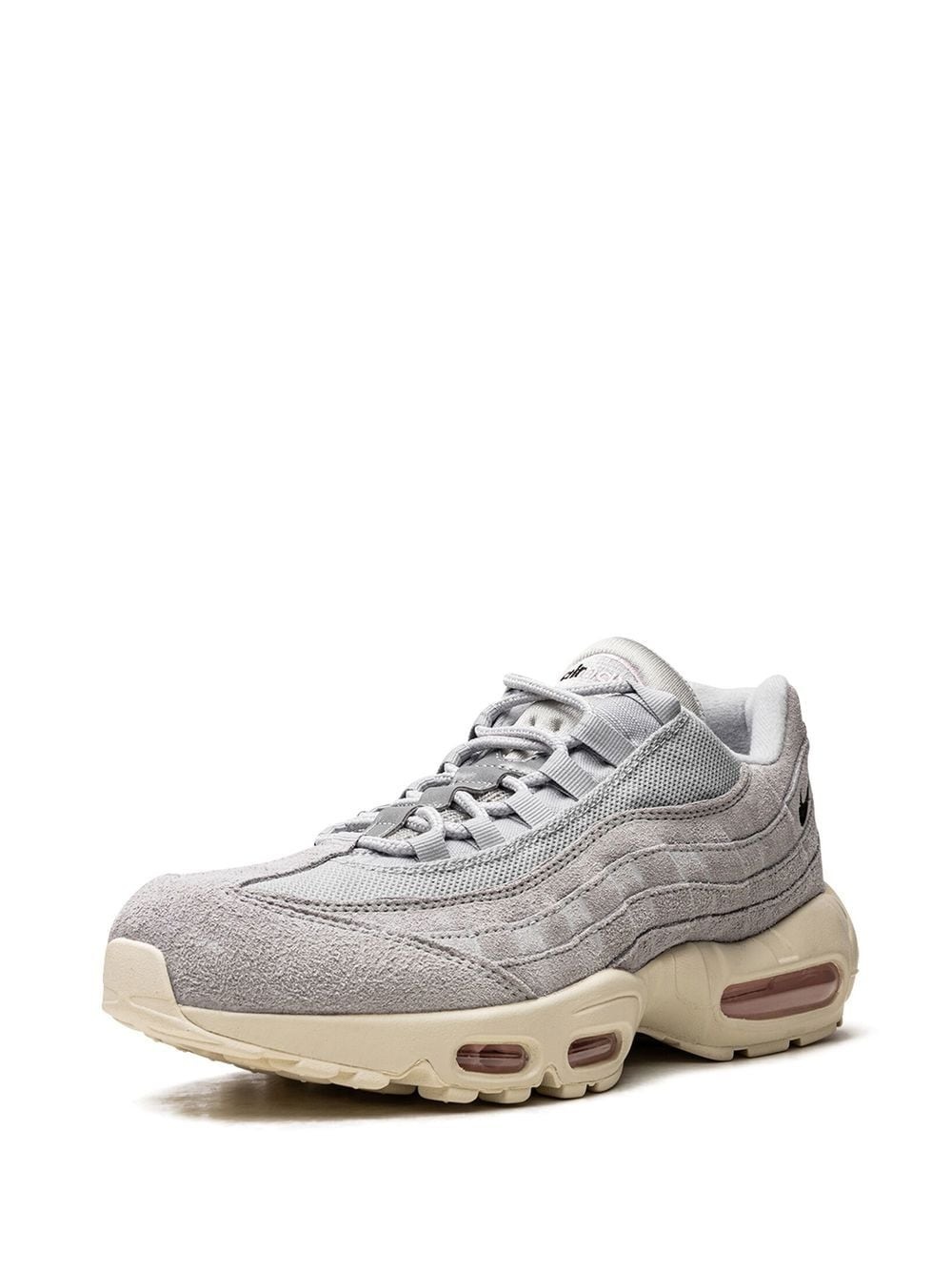 Air Max 95 "Grey Fog" sneakers - 5