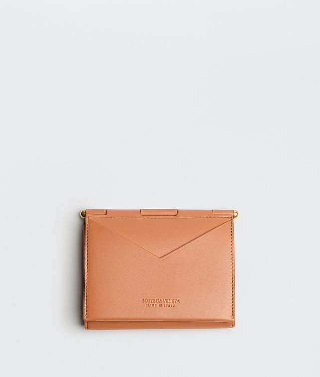 TRI-FOLD WALLET - 1