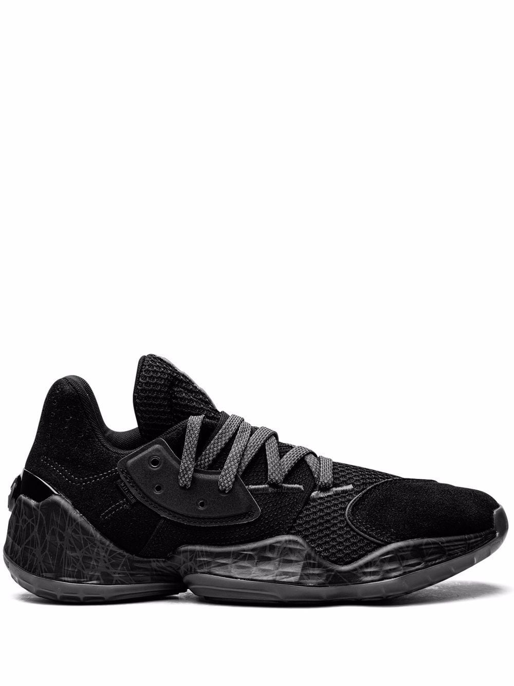 Harden Vol.4 GCA "Lights Out" sneakers - 1