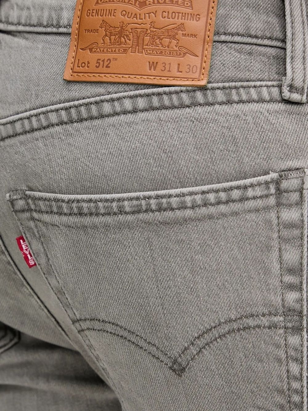 512 jeans - 3