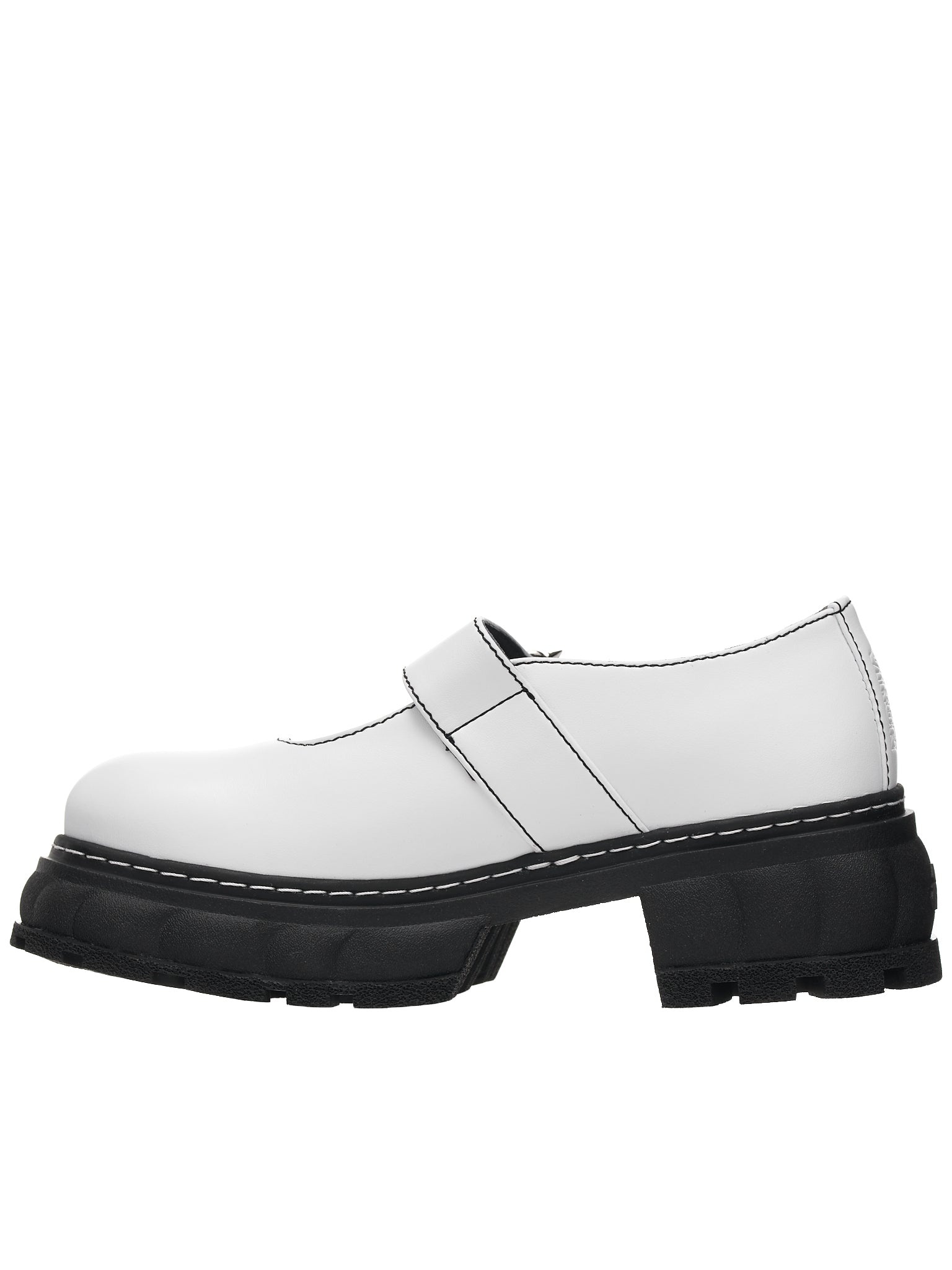 Impulse Apple Shoes - 3