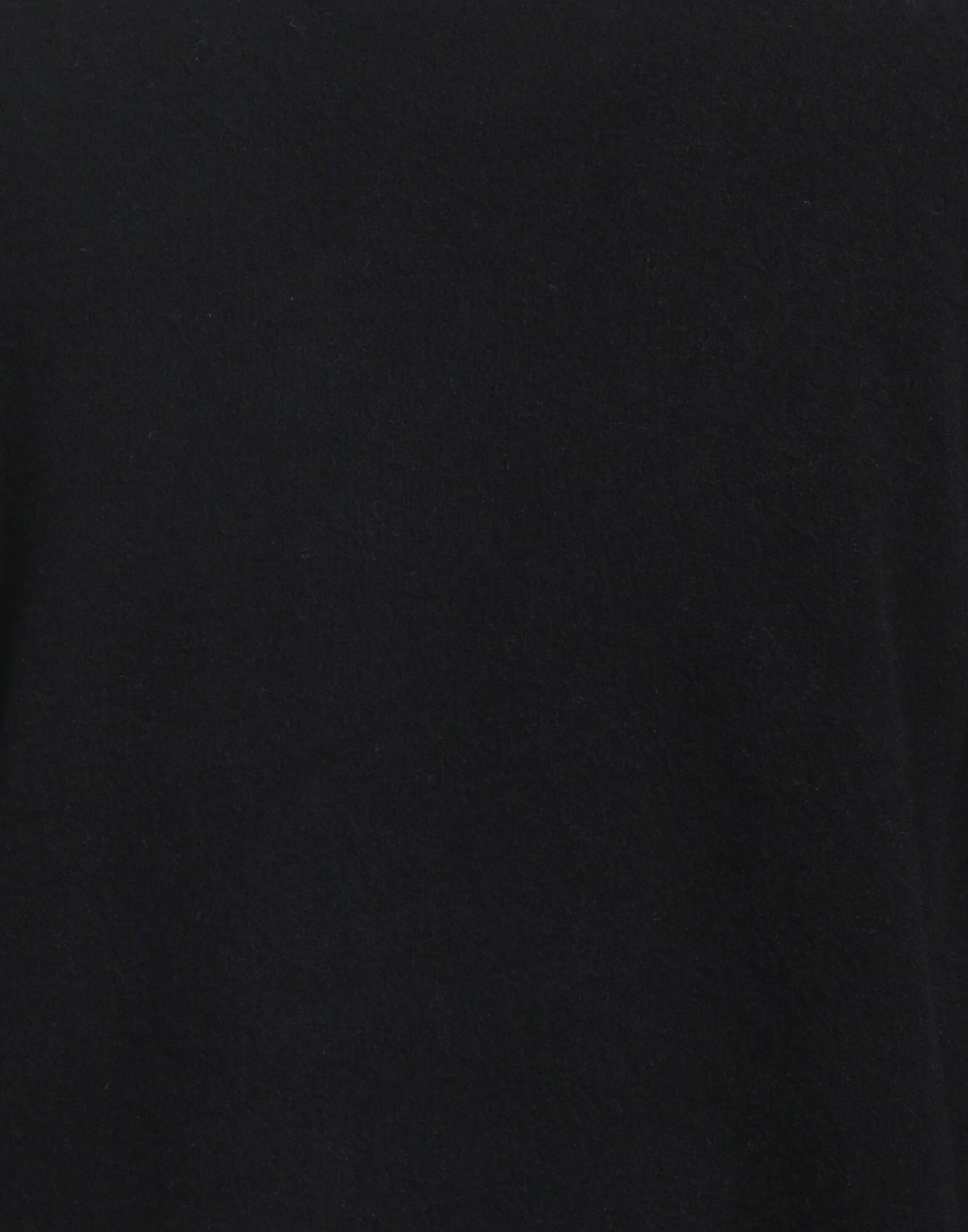 Black Men's Sweater - 4