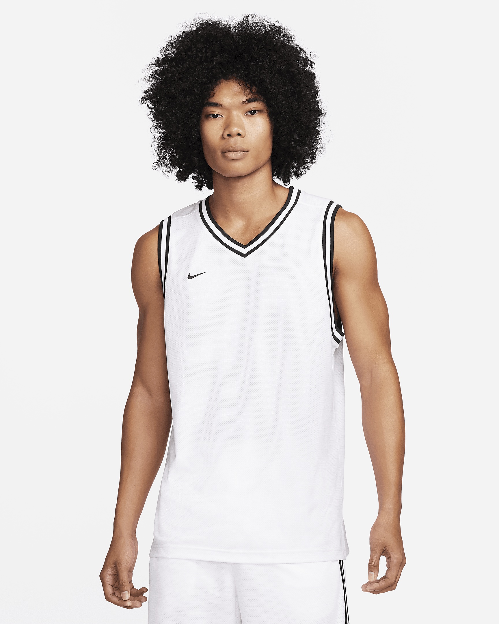 Nike DNA Men's Dri-FIT Basketball Jersey - 1