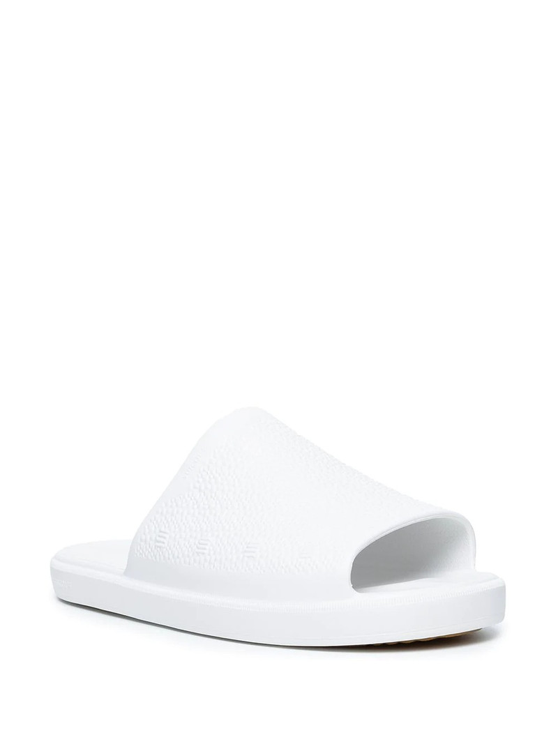 Suicoke Subim textured slip-on slides outlook