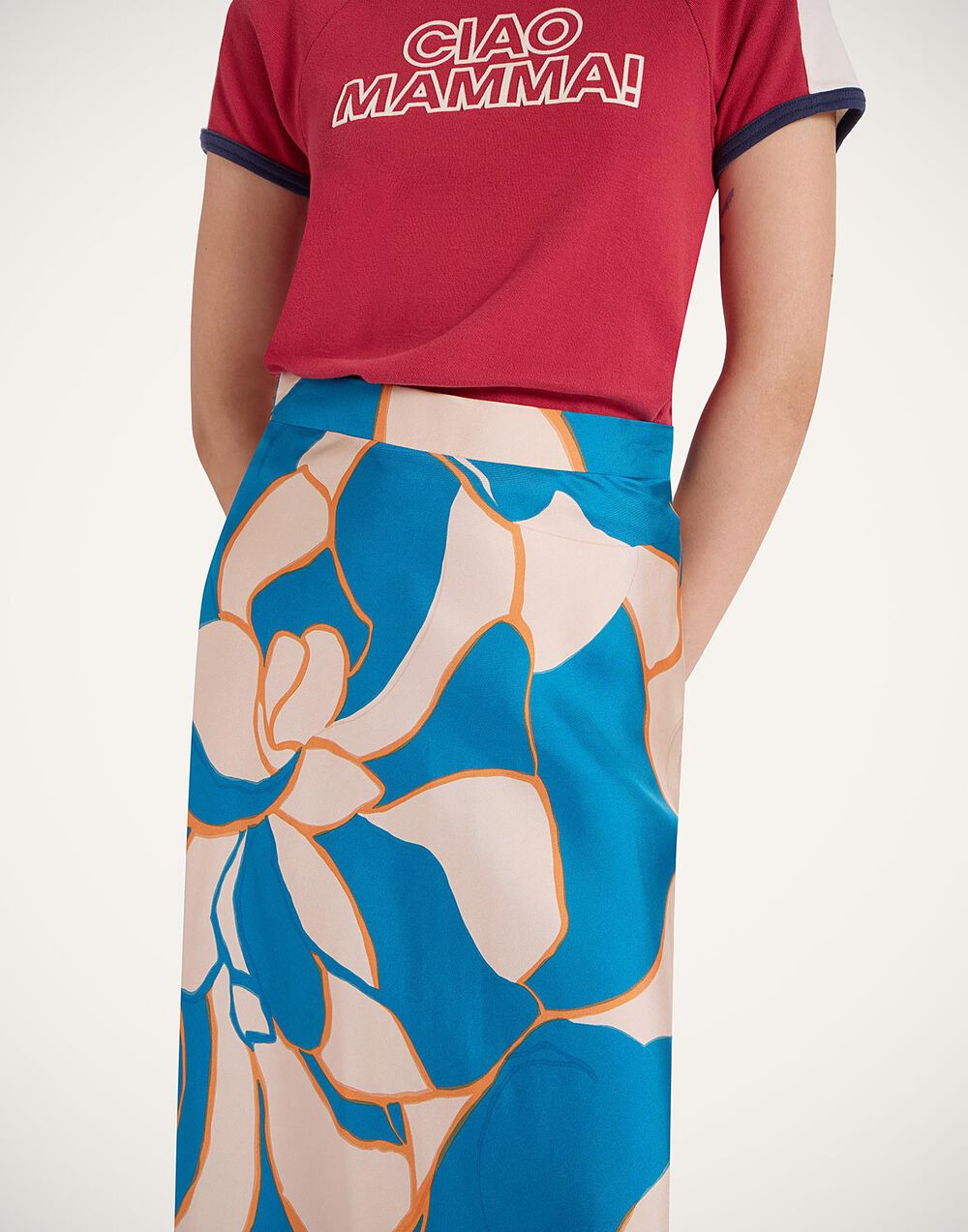 Lungomare Skirt - 7