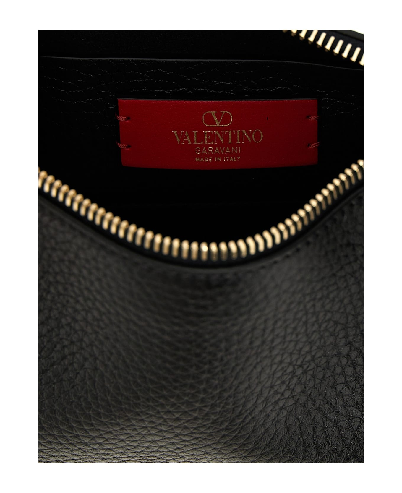 Valentino Garavani 'rockstud Small' Shoulder Bag - 4