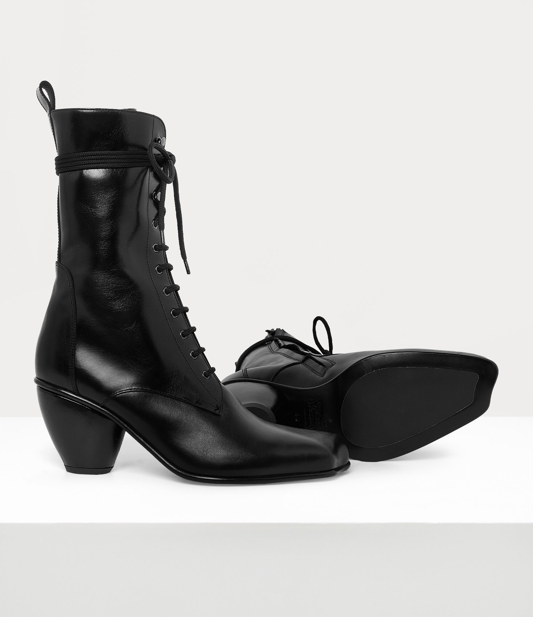 ARMY BOOT - 5