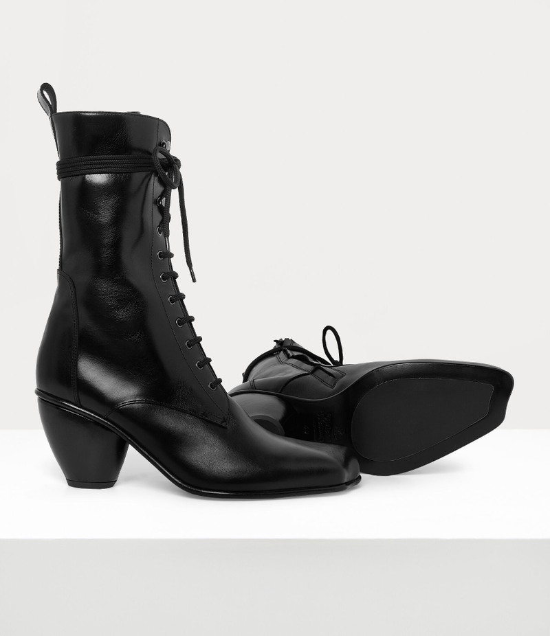 ARMY BOOT 5