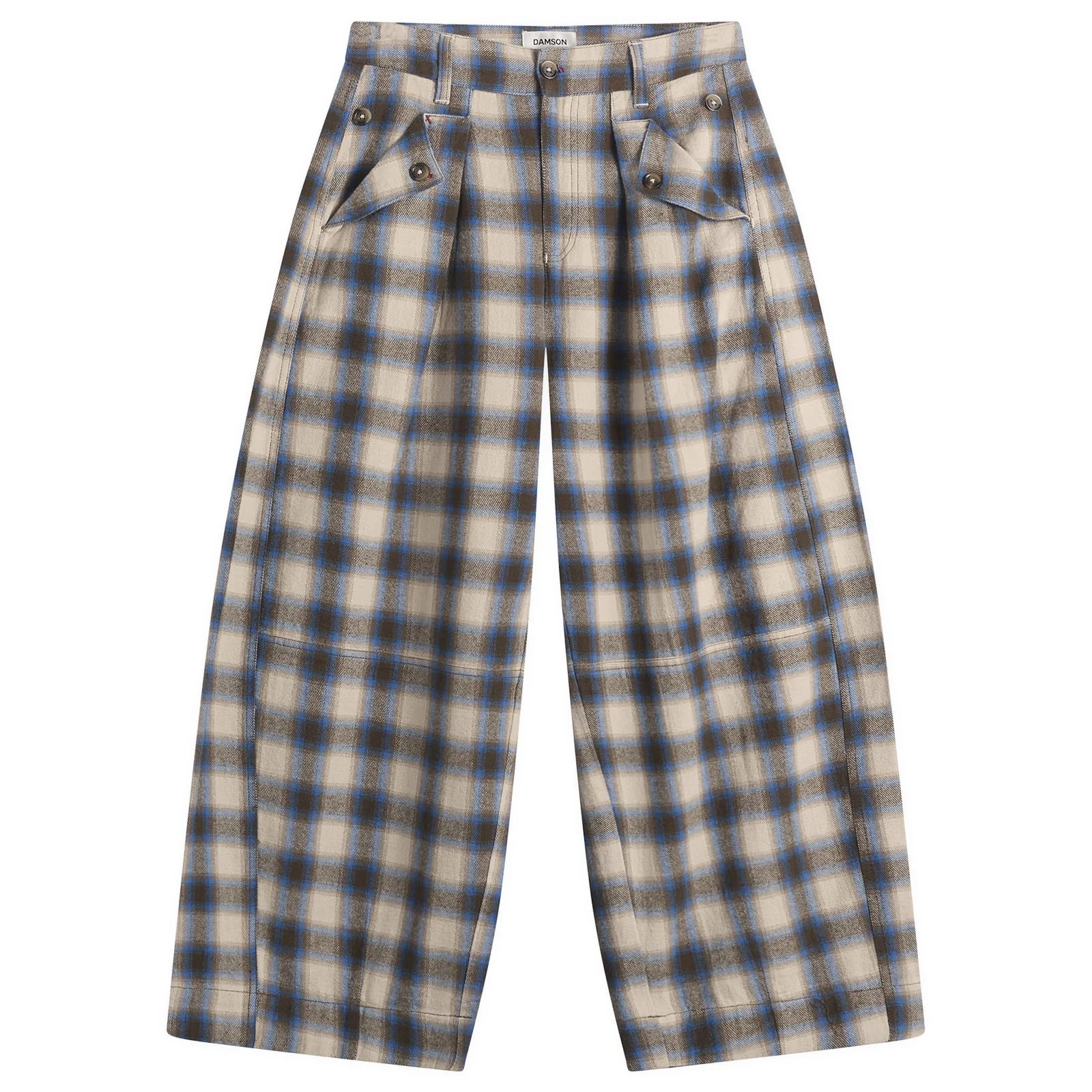 Damson Madder Mara Trousers - 1