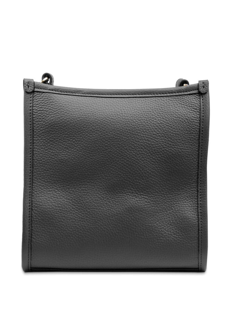 LANCEL logo-embossed crossbody bag outlook