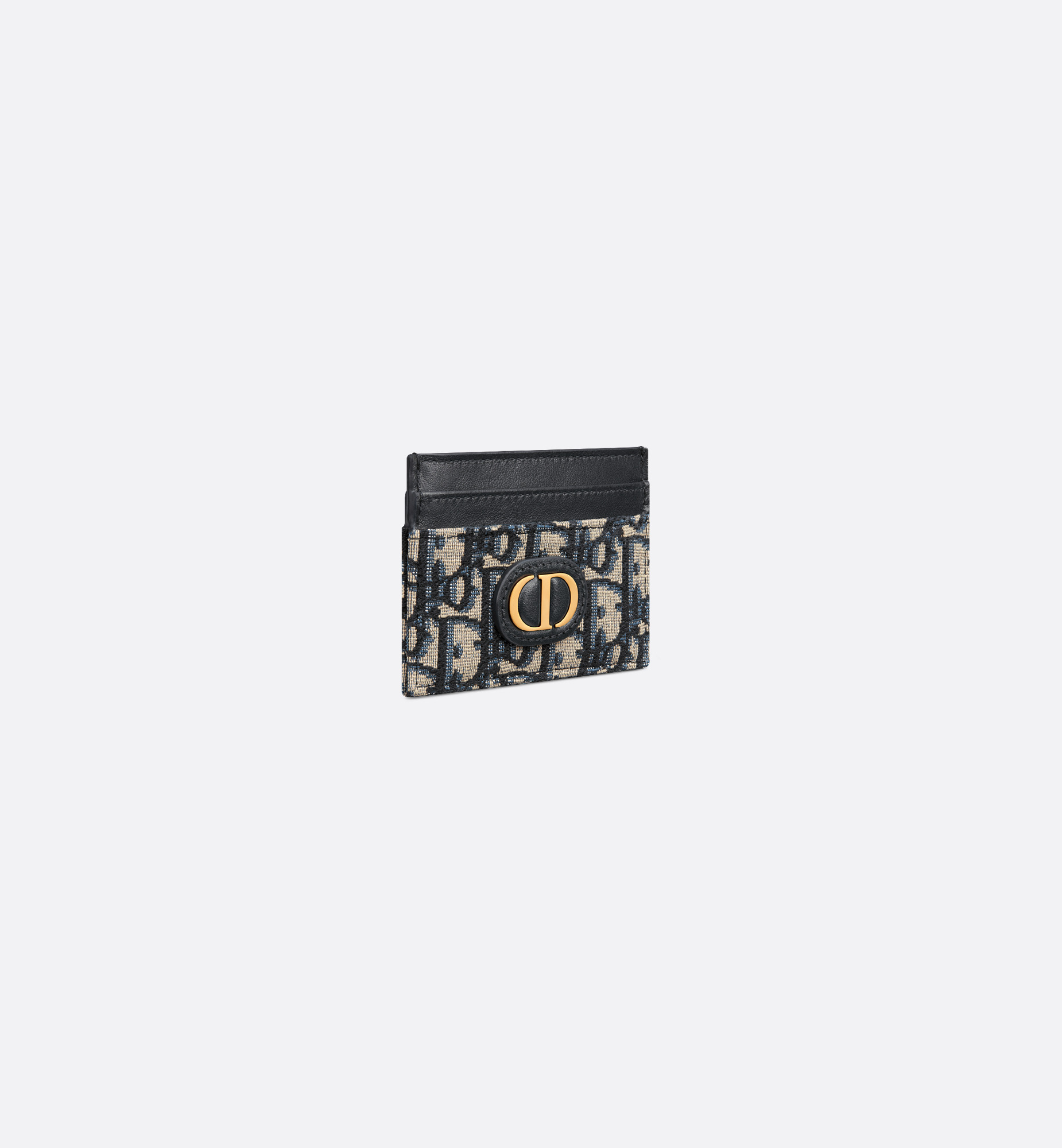 30 Montaigne Five-Slot Card Holder - 2