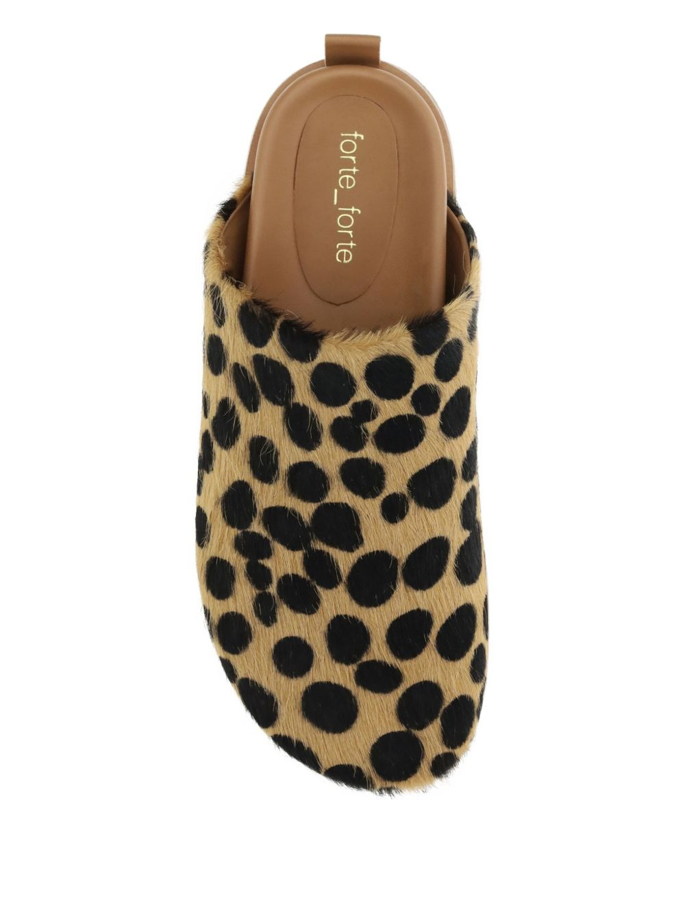 FORTE FORTE - Forte Forte Women Dr  Slippers - 3
