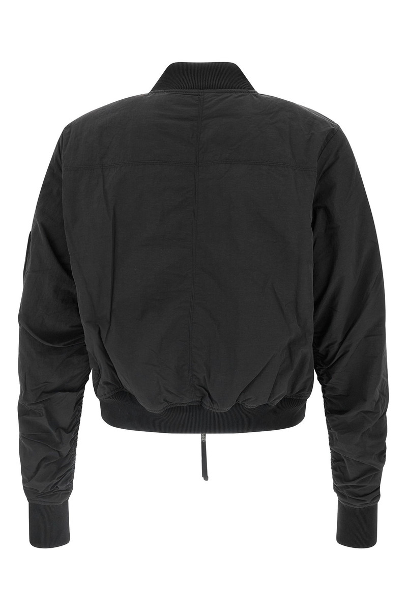 thom/krom 'M J 75' bomber jacket outlook