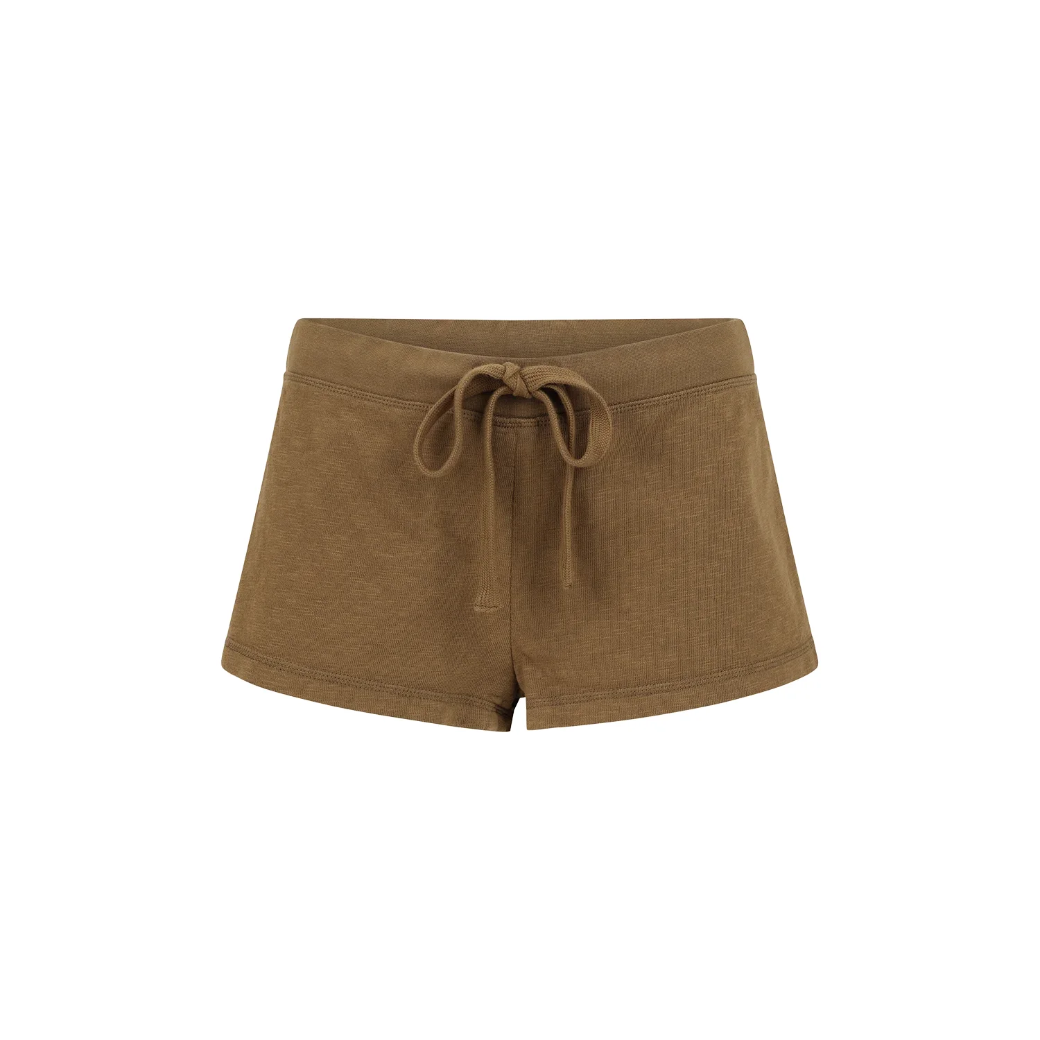 LIGHTWEIGHT MICRO SHORTS DUNE - 1