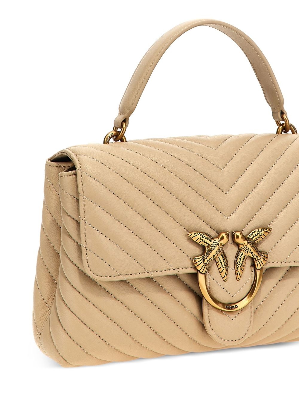 Love Lady Puff Classic bag - 3