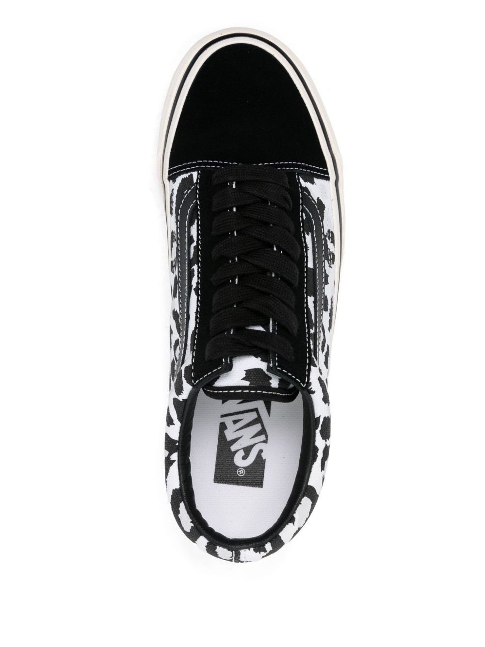 Old Skool sneakers - 4
