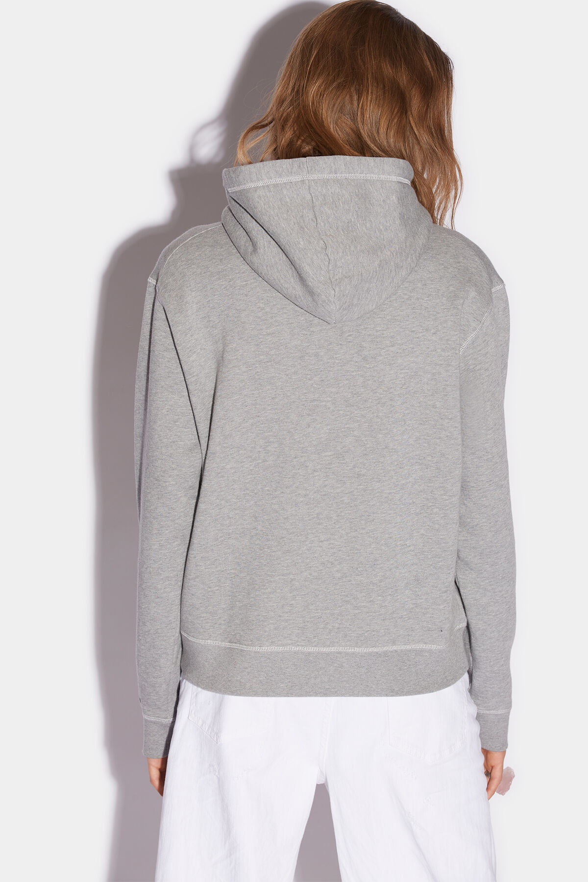 CERESIO 9  COOL HOODIE - 2