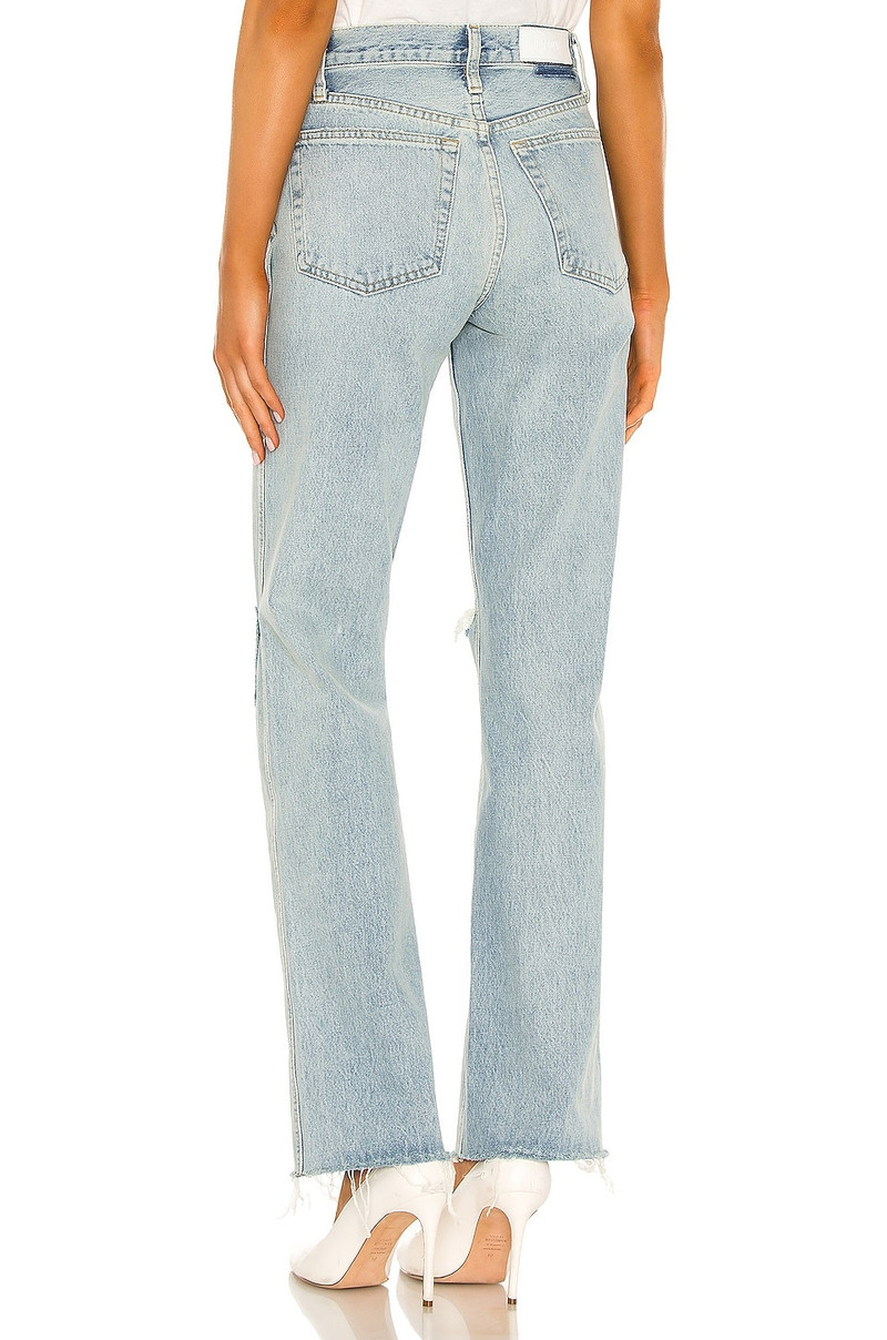 RE/DONE Originals 90s High Rise Loose outlook