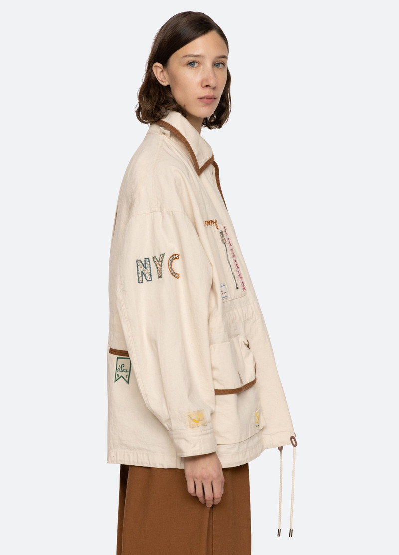 Carolyn Jacket 4
