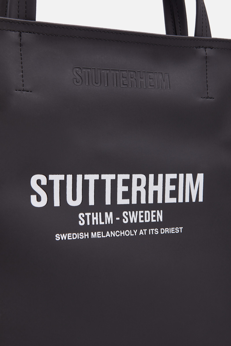 Djursholm Bag Black 5