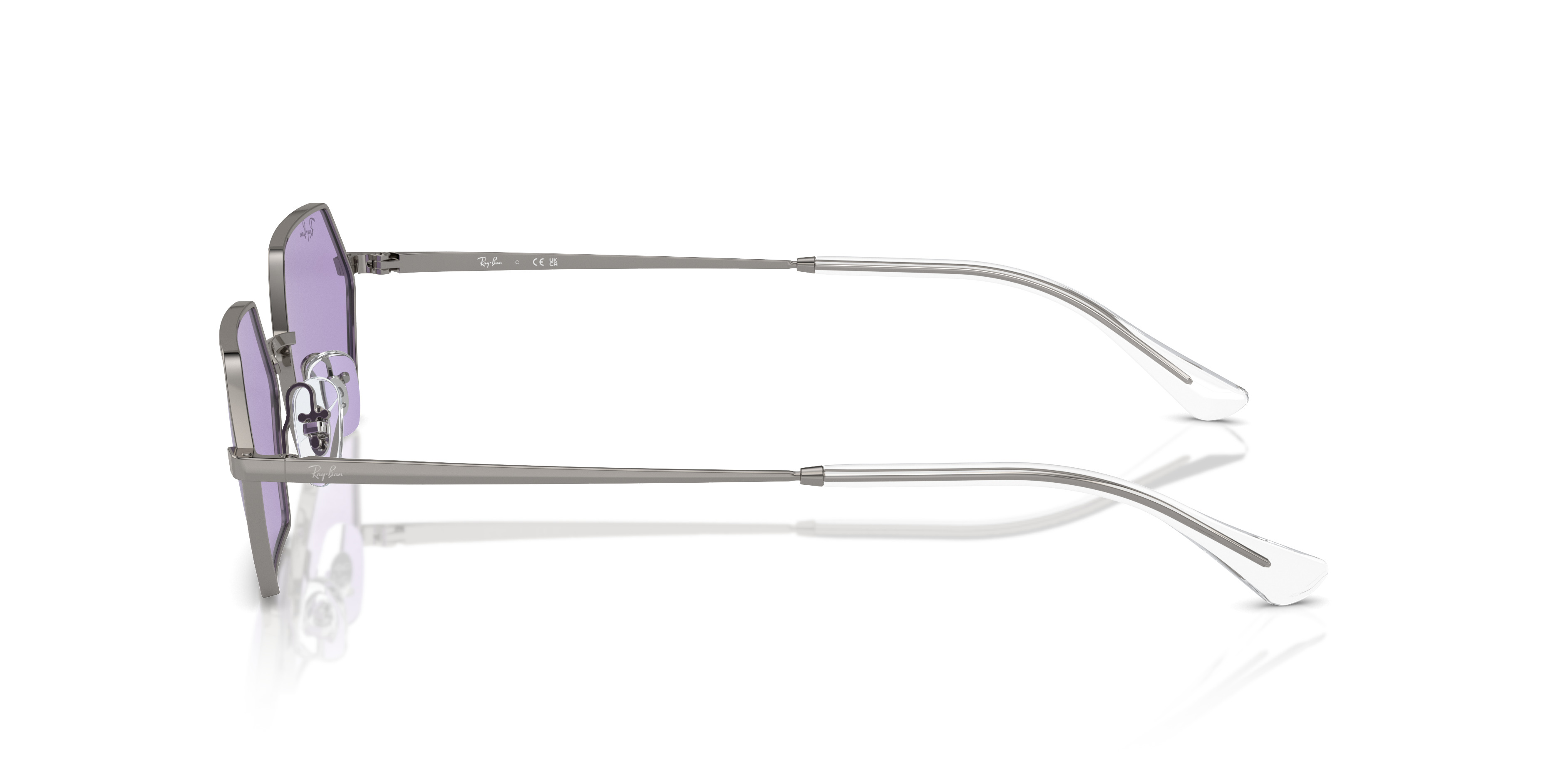 Ray-Ban YEVI BIO-BASED | REVERSIBLE