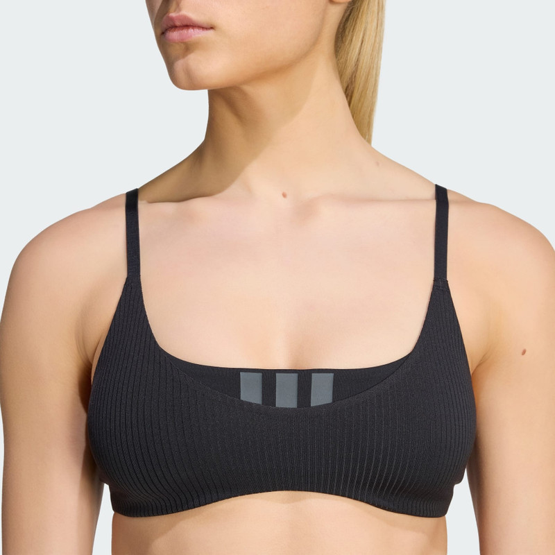 All Me Light Support Rib Bra 5