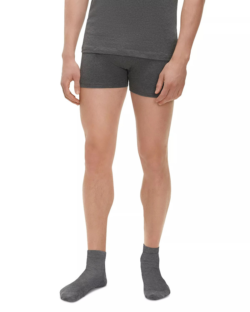 FALKE Cotton Blend Boxer Briefs, Pack of 2 outlook