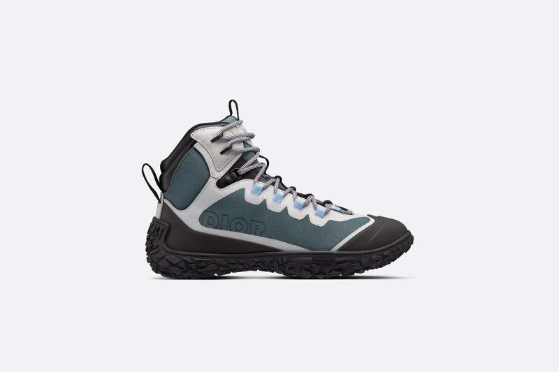 Diorizon Hiking Ankle Boot 1