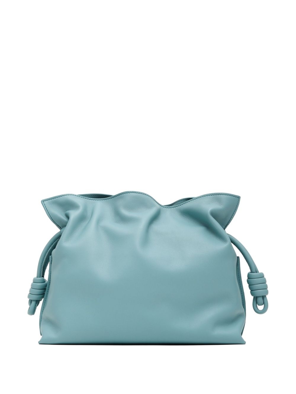 medium Flamenco clutch bag - 2