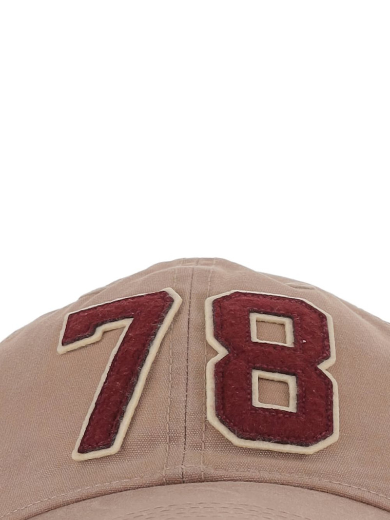 appliqué baseball hat 4