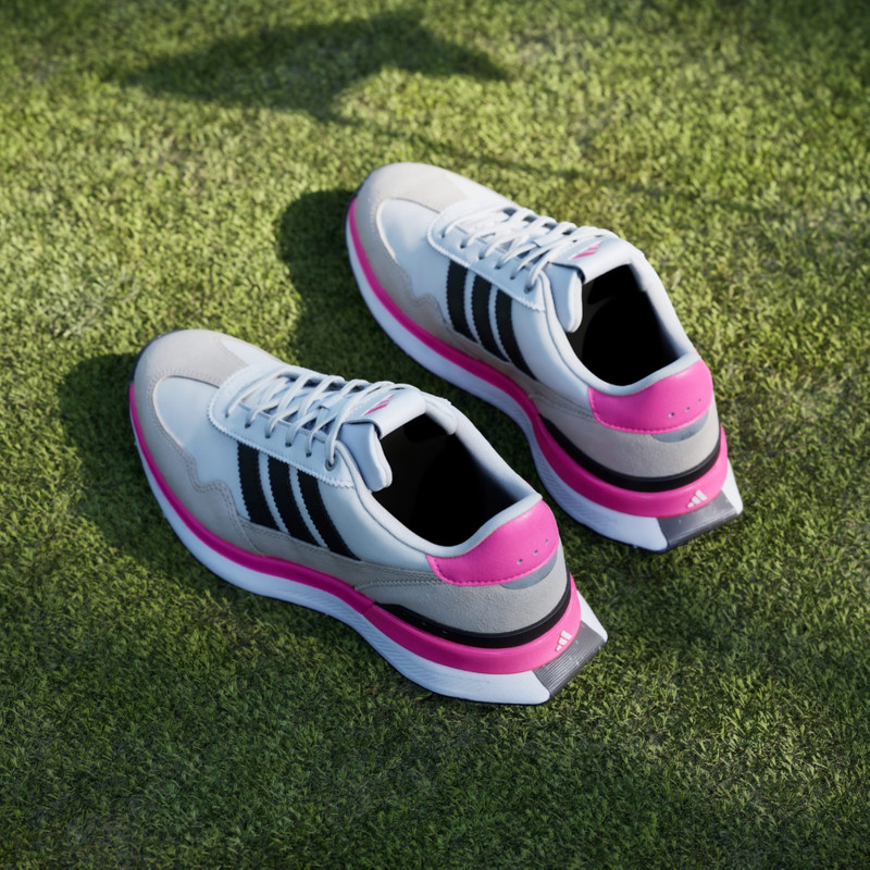 S2G 26 TEXTILE SPIKELESS GOLF SHOES 7
